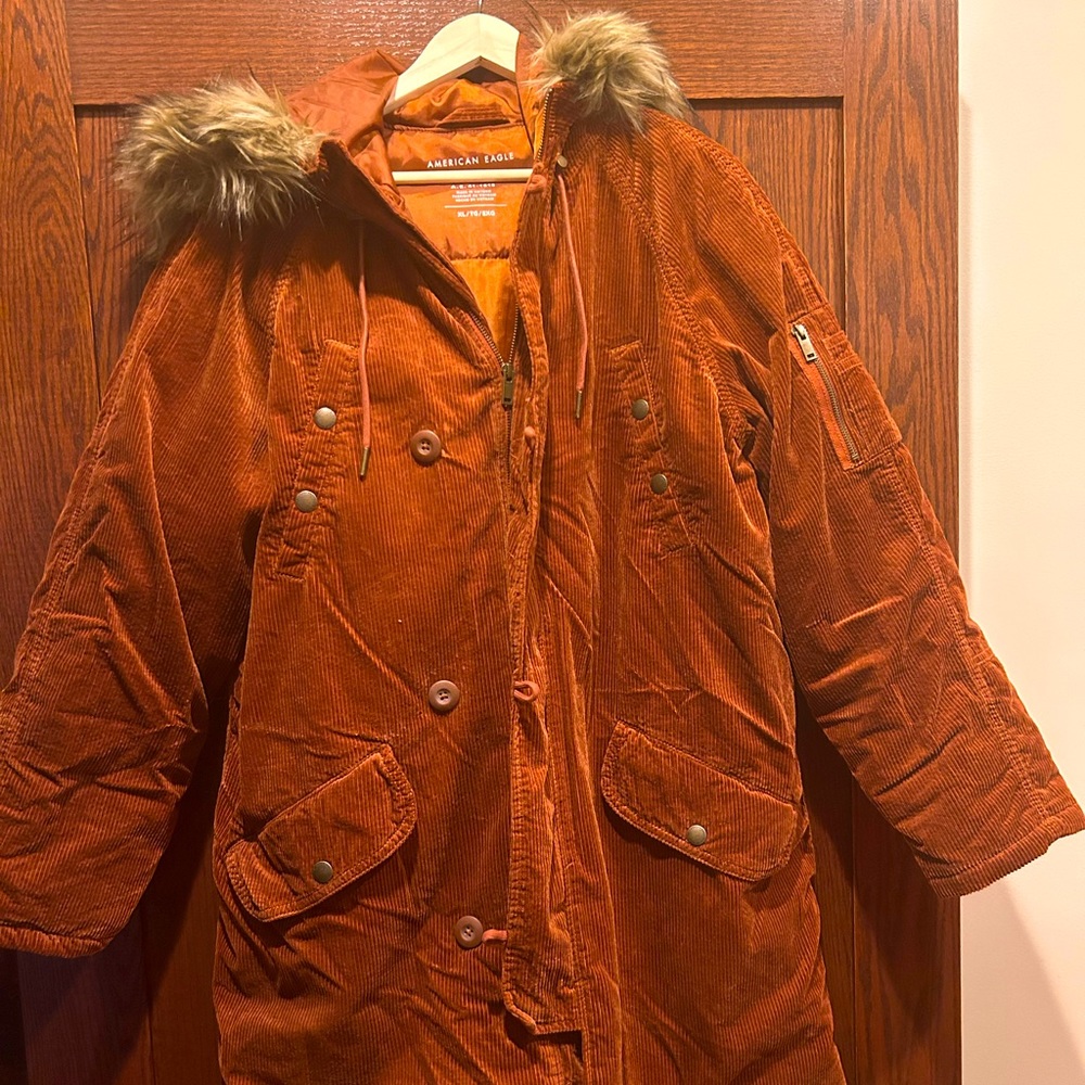 American Eagle Women’s Winter Coat